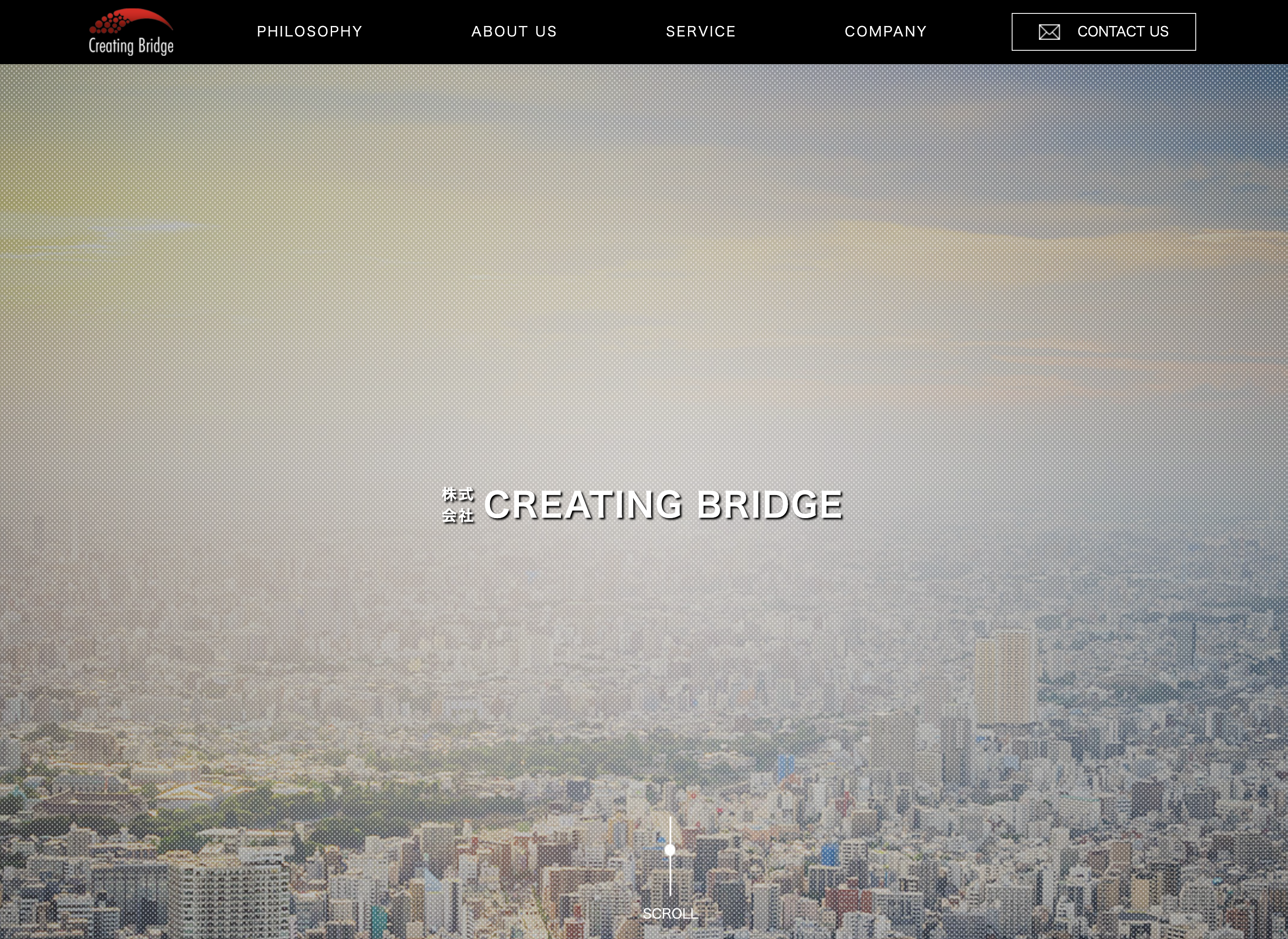 株式会社Creating Bridgの株式会社CreatingBridge:Web広告サービス
